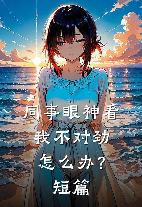 同事眼神看我不对劲，怎么办？短篇