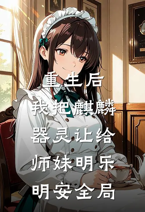 重生后，我把麒麟器灵让给师妹明乐明安全局
