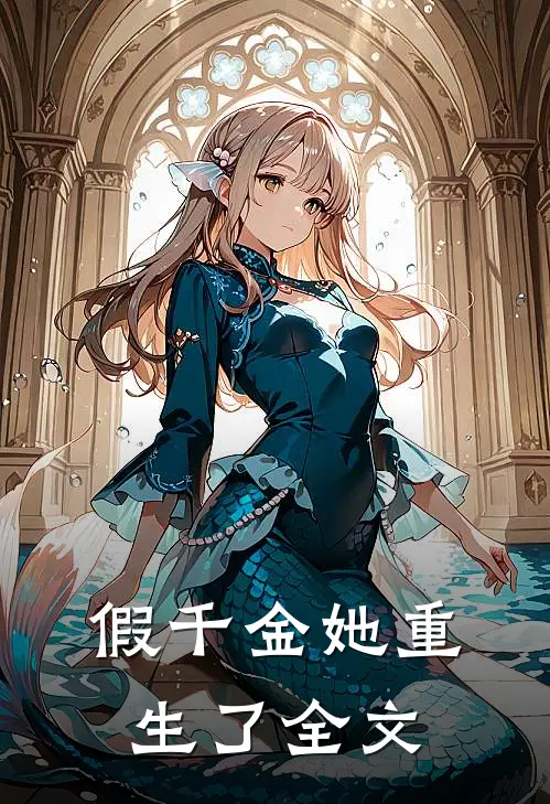 假千金她重生了全文
