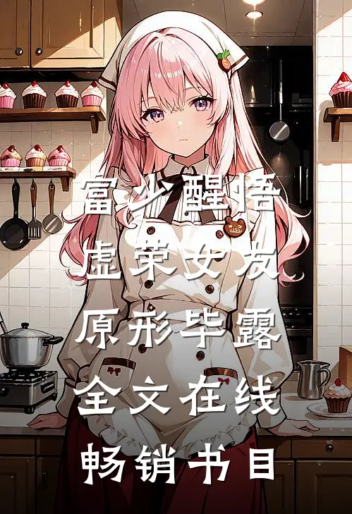 富少醒悟:虚荣女友原形毕露全文在线畅销书目