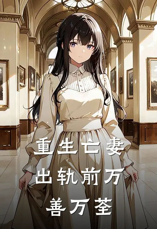 重生亡妻出轨前万善万荃