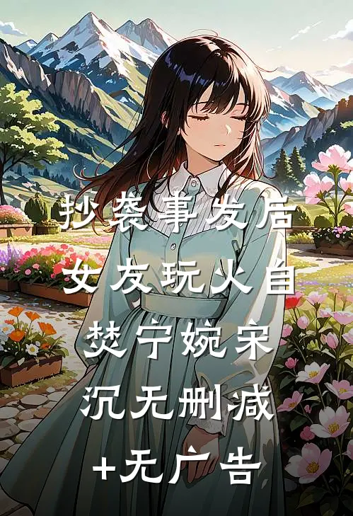 抄袭事发后，女友玩火自焚宁婉宋沉无删减+无广告