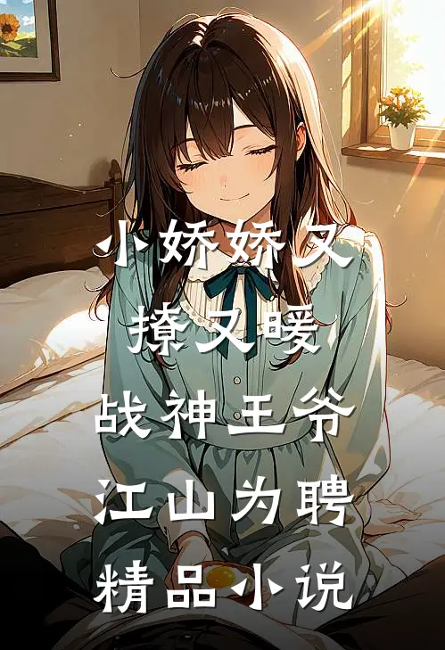 小娇娇又撩又暖，战神王爷江山为聘精品小说