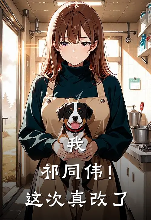 我，祁同伟！这次真改了