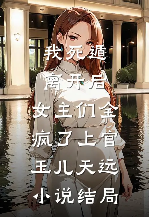 我死遁离开后，女主们全疯了上官玉儿天远小说结局