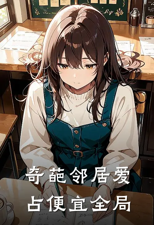 奇葩邻居爱占便宜全局