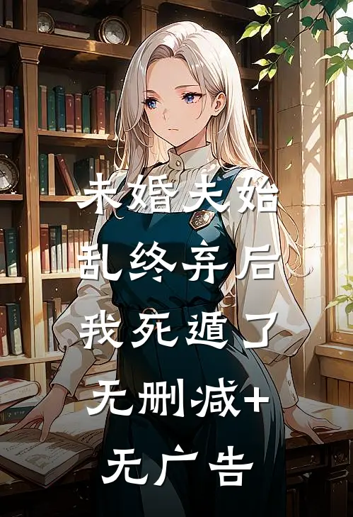 未婚夫始乱终弃后，我死遁了无删减+无广告