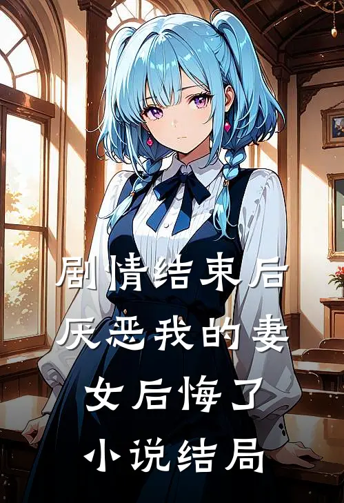 剧情结束后，厌恶我的妻女后悔了小说结局
