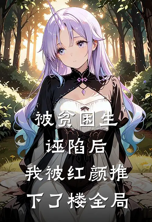 被贫困生诬陷后，我被红颜推下了楼全局