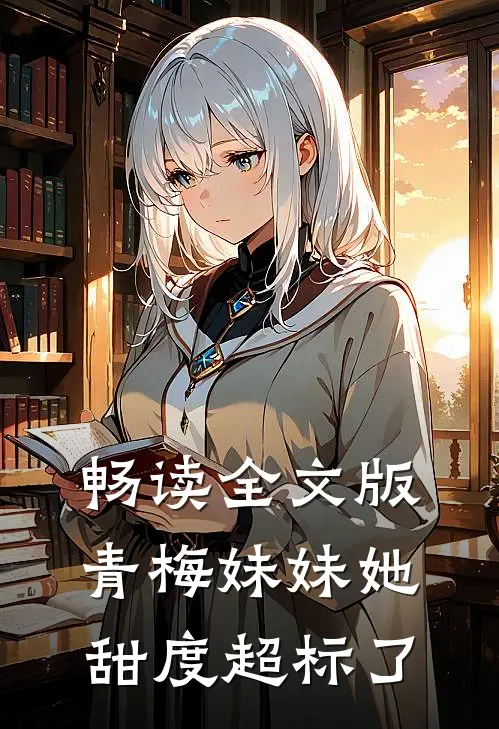 畅读全文版青梅妹妹她甜度超标了
