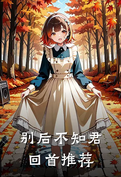 别后不知君回首推荐