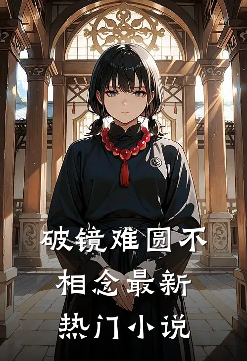 破镜难圆不相念最新热门小说