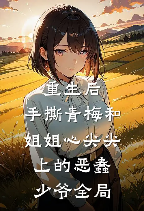 重生后，手撕青梅和姐姐心尖尖上的恶蠢少爷全局