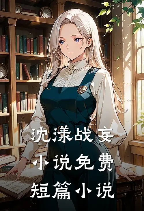 沈漾战妄小说免费短篇小说