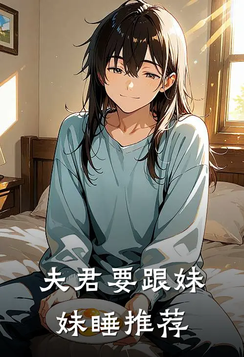 夫君要跟妹妹睡推荐