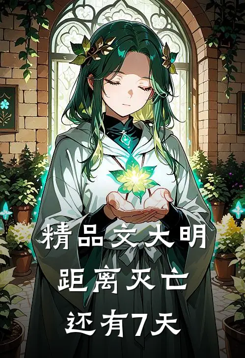 精品文大明距离灭亡还有7天
