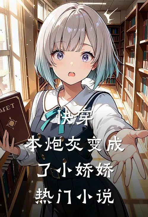 快穿:本炮灰变成了小娇娇热门小说