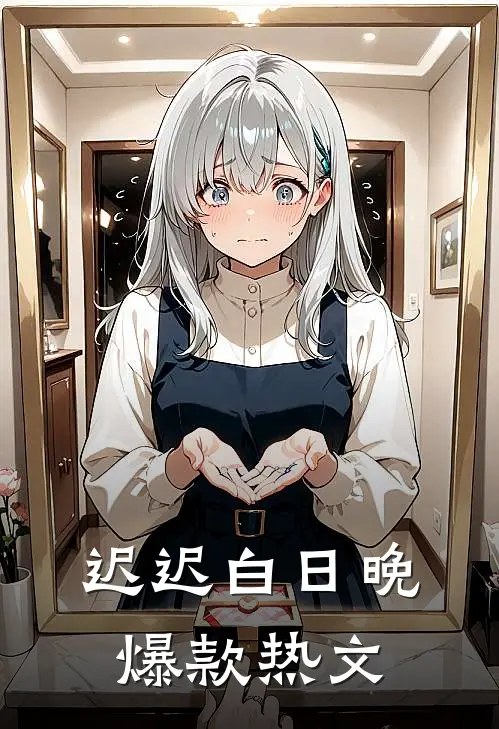 迟迟白日晚爆款热文