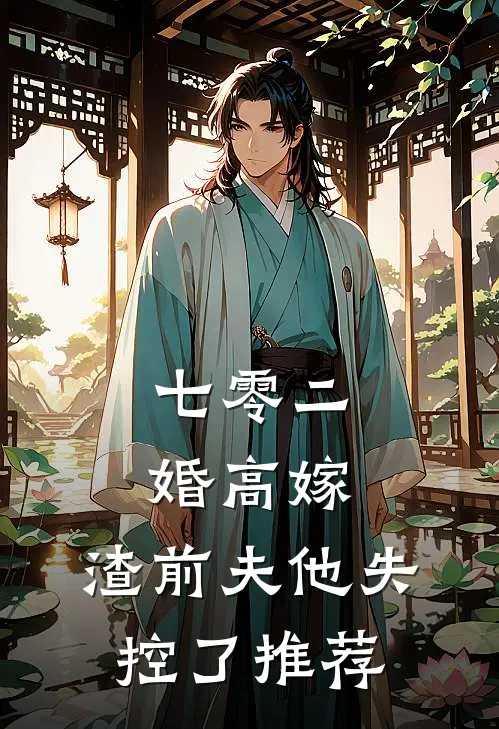 七零二婚高嫁，渣前夫他失控了推荐