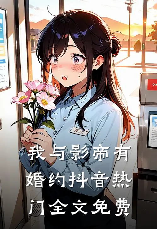 我与影帝有婚约抖音热门全文免费
