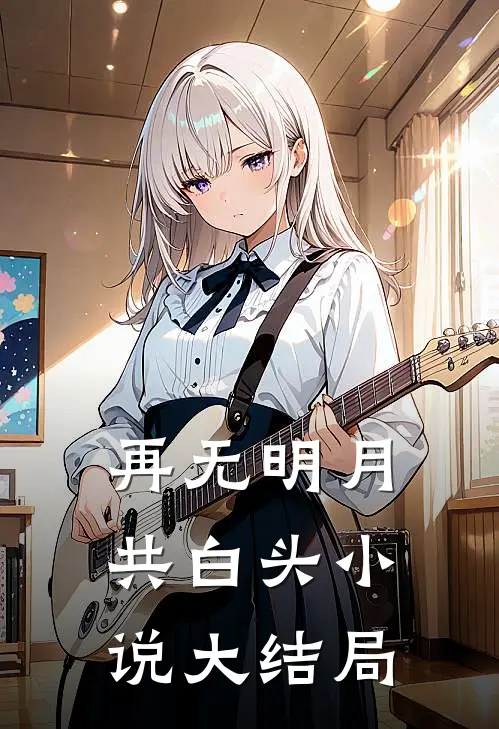 再无明月共白头小说大结局