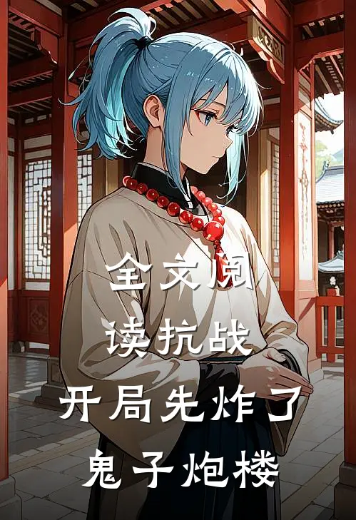 全文阅读抗战：开局先炸了鬼子炮楼