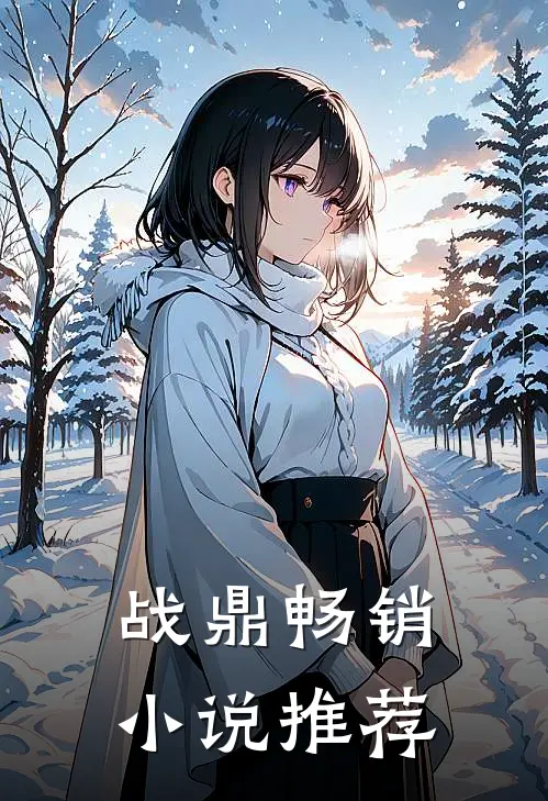战鼎畅销小说推荐