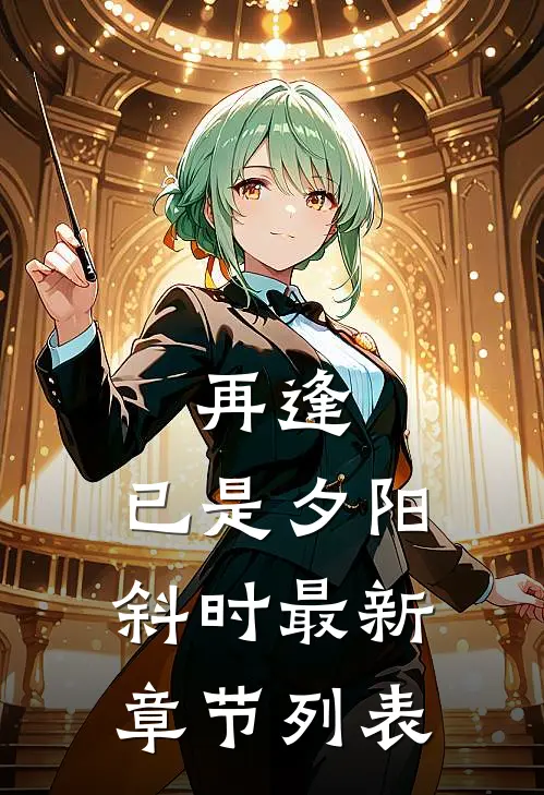 再逢，已是夕阳斜时最新章节列表
