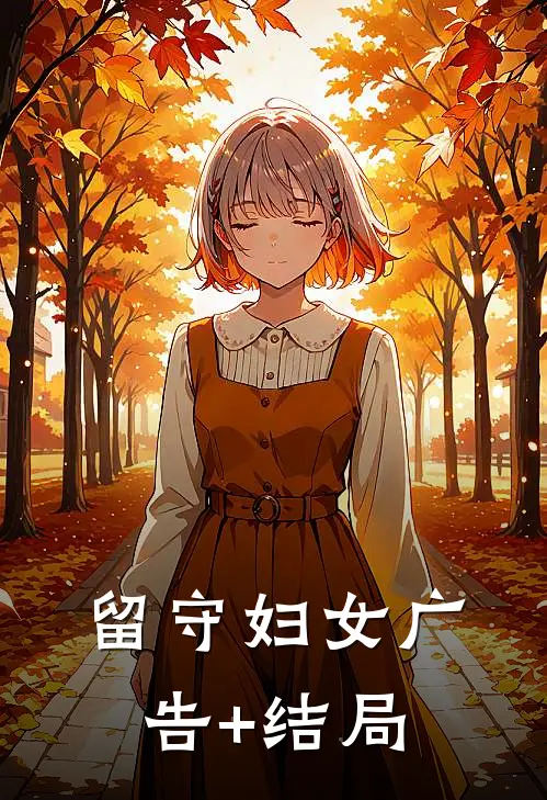 留守妇女广告+结局
