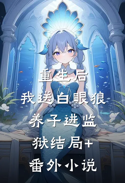 重生后，我送白眼狼养子进监狱结局+番外小说
