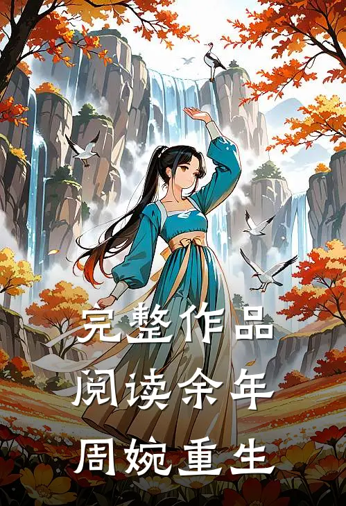 完整作品阅读余年周婉重生