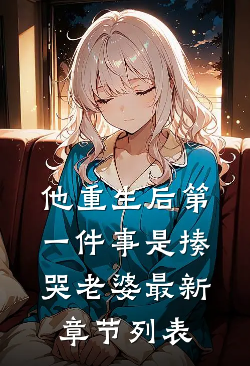 他重生后第一件事是揍哭老婆最新章节列表