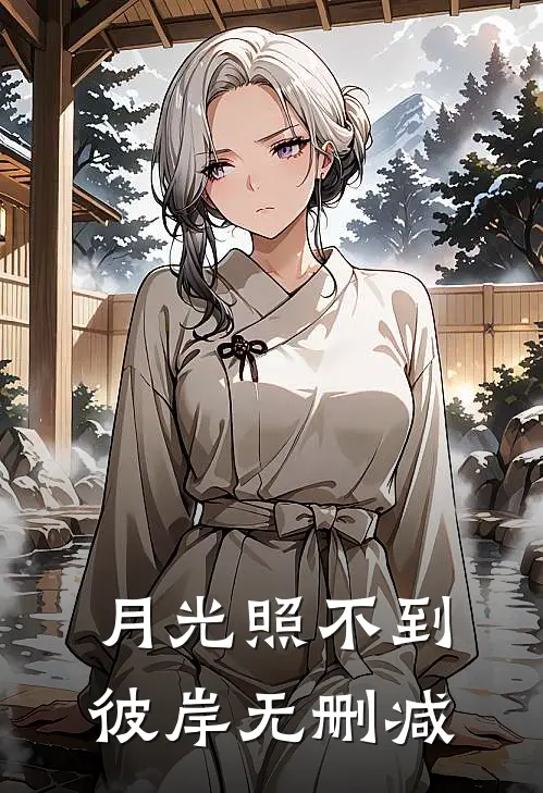 月光照不到彼岸无删减