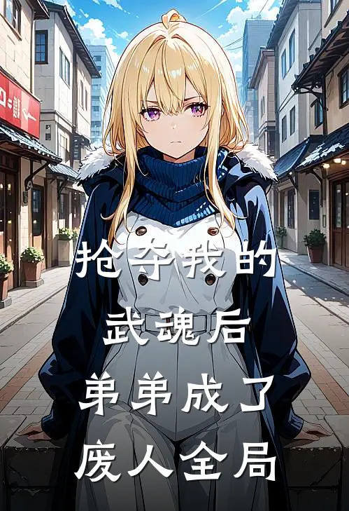 抢夺我的武魂后，弟弟成了废人全局