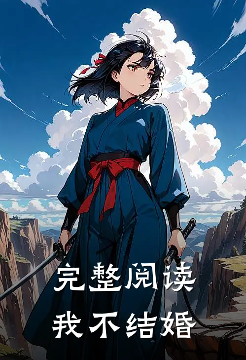 完整阅读我不结婚