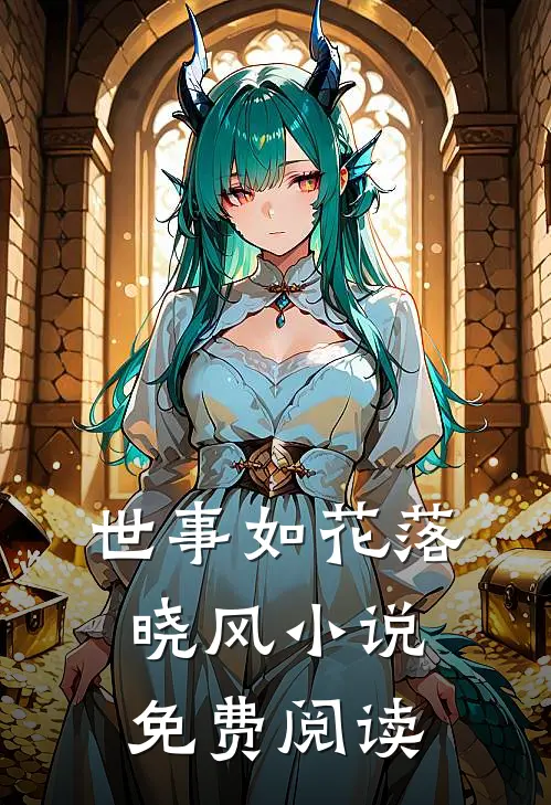 世事如花落晓风小说免费阅读