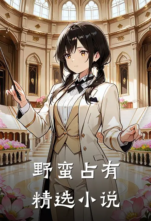 野蛮占有精选小说