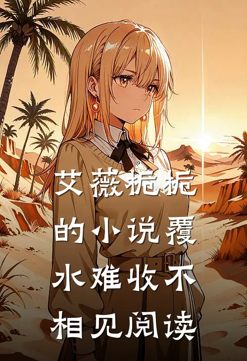 艾薇栀栀的小说覆水难收不相见阅读