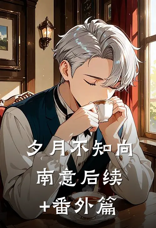 夕月不知向南意后续+番外篇