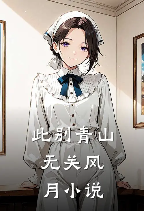此别青山，无关风月小说
