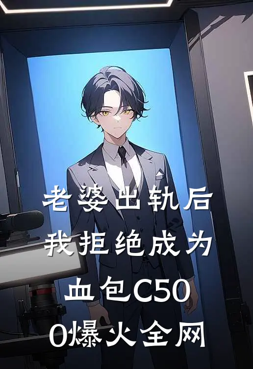 老婆出轨后我拒绝成为血包C500爆火全网