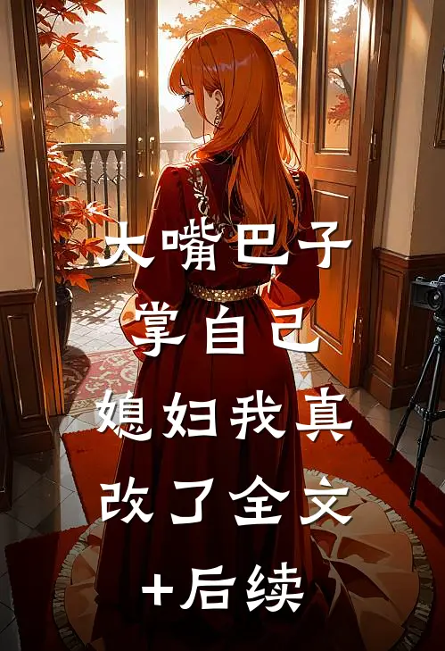 大嘴巴子掌自己，媳妇我真改了全文+后续