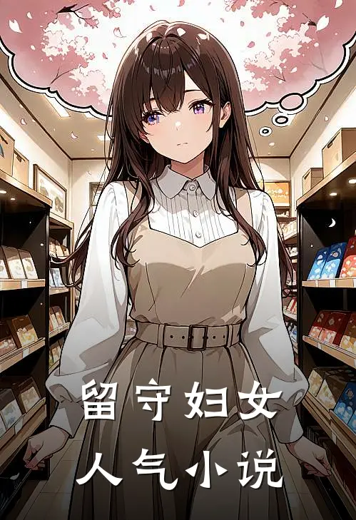 留守妇女人气小说