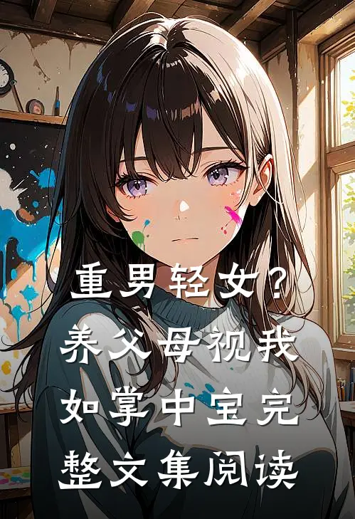 重男轻女？养父母视我如掌中宝完整文集阅读