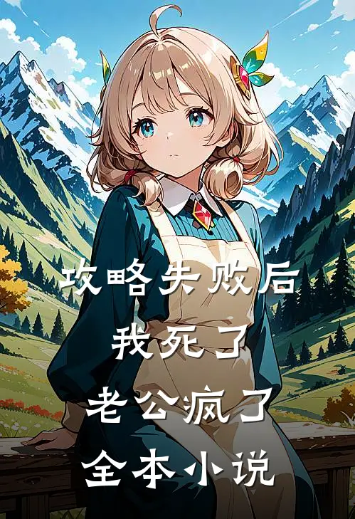 攻略失败后，我死了，老公疯了全本小说