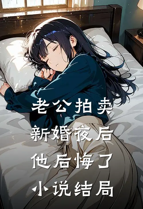 老公拍卖新婚夜后，他后悔了小说结局