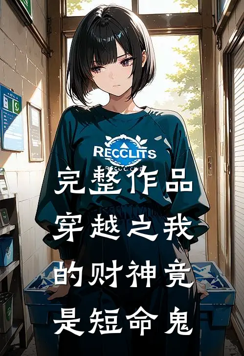 完整作品穿越之我的财神竟是短命鬼