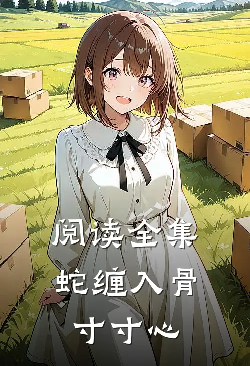 阅读全集蛇缠入骨寸寸心