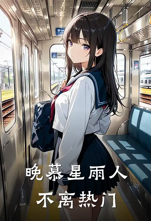 晚慕星雨人不离热门