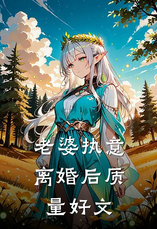 老婆执意离婚后质量好文